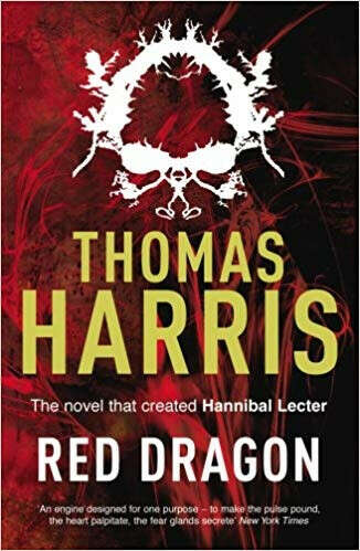 Red Dragon - Thomas Harris