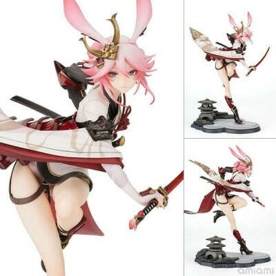 Honkai Impact 3 Sakura Yae