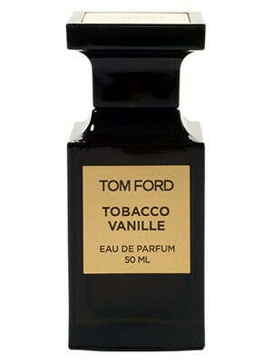 Tom Ford — Tobacco Vanille