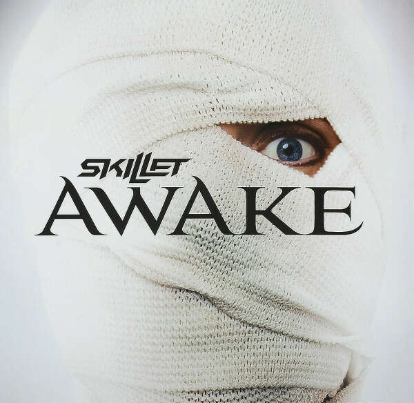 Skillet. Awake (LP)