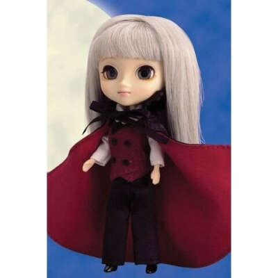 Кукла Little Pullip VampiR