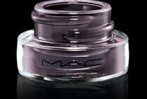 Гелевая подводка MAC в оттенке Dark Diversion