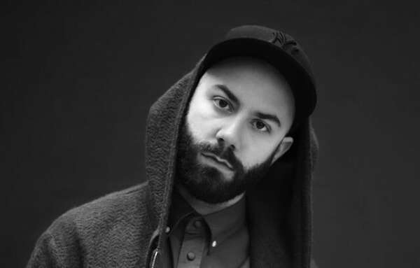 Woodkid 24.05.2020