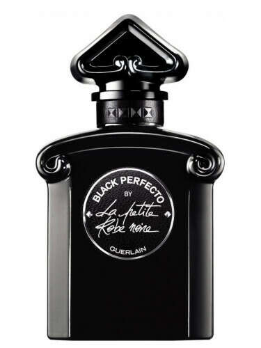 Black Perfecto by La Petite Robe Noire Guerlain