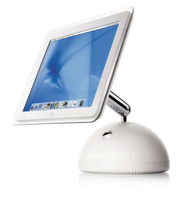 Apple iMac G4