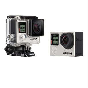 GoPro HERO 4 или 3