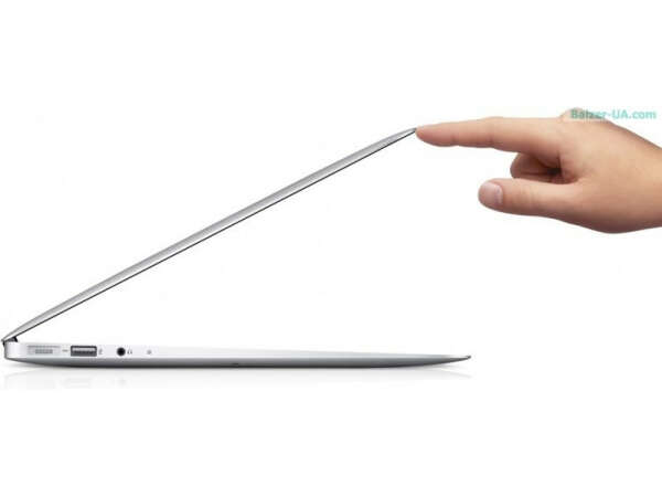 Apple MacBook Air 11 Mid 2012