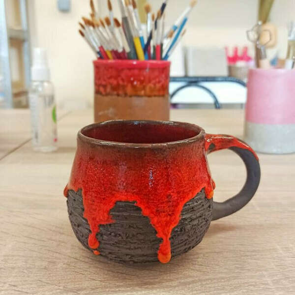 Mug