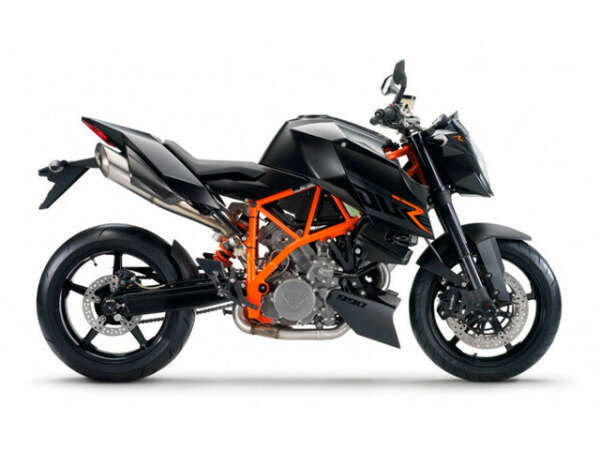 KTM 990 Super Duke R