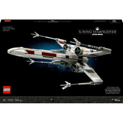 LEGO Star Wars, X-Wing Strafighter 75355