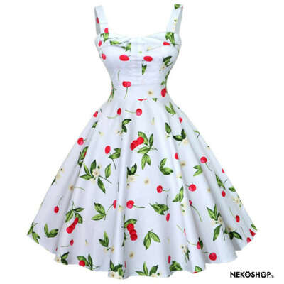 Платье Cherry Baby