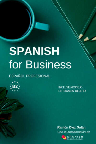 Spanish for business
