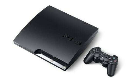 Sony PlayStation 3