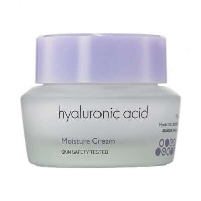 it&#039;s skin hyaluronic acid moisture cream