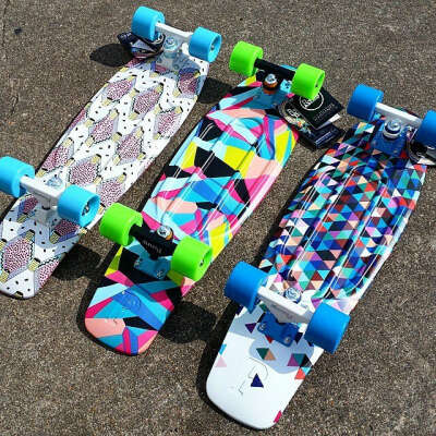 Я хочу Penny board