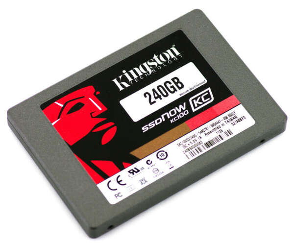 SSD