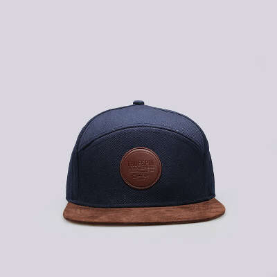 Кепка Finale Round Strapback от True spin (Casual-navy) купить по цене 900 руб. в интернет-магазине Streetball