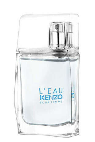 L&#039;Eau Kenzo Pour Femme Eau de Toilette