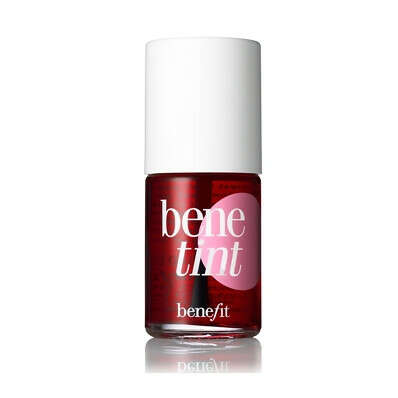 Benefit Benetint Rose-Tinted Lip & Cheek Stain