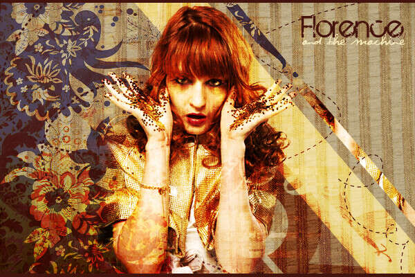 сходить на концерт Florence And The Machine