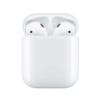 AirPods with Charging Case