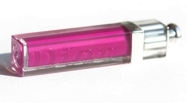 Блеск для губ Dior Addict Gloss № 772 Exquise