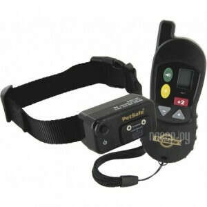 Ошейник для дрессировки PetSafe ST-100 LD Little Dog Remote Trainer 100m PDT17-13471