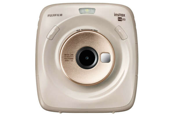 Fujifilm instax 20