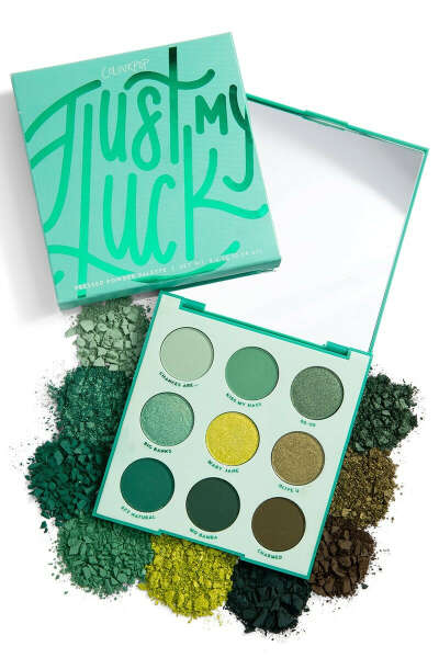 Colourpop | Just My Luck