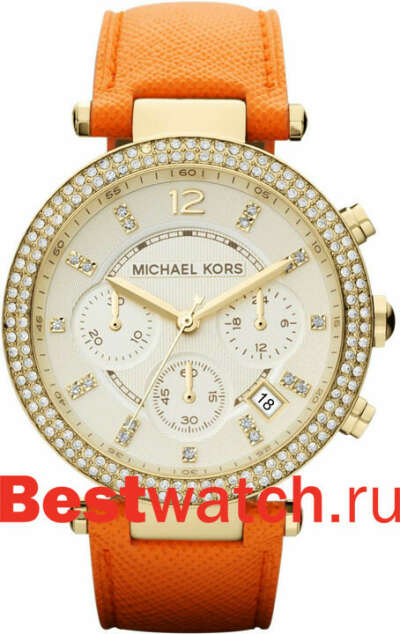 Часы Michael Kors Ladies Chrono MK2279