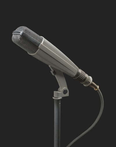 Sennheiser MD 421-II