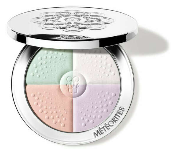 Météorites Compact Illuminating Powder відтінок 02 Light