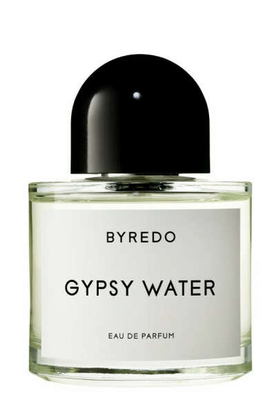 BYREDO Gypsy water