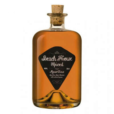 Ром Beach House Mauritian Spiced