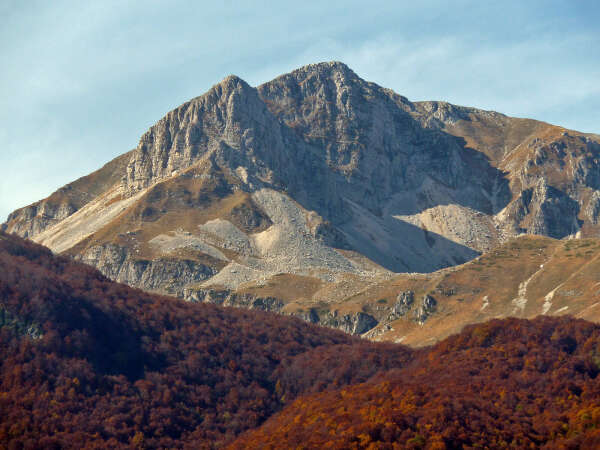 Parco Nazionale d&#039;Abruzzo, Lazio e Molise