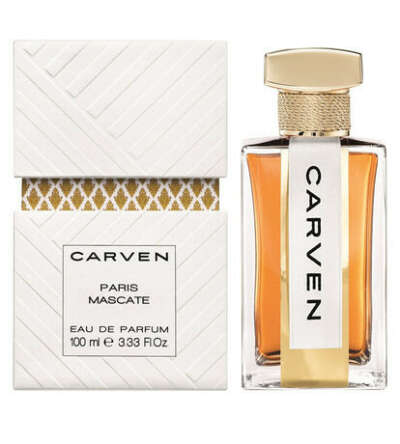 Carven Paris-Mascate Eau de Parfum