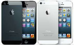 IPhone5