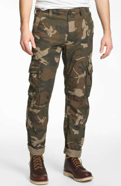 Армейские штаны(или мужские штаны где оч много карманов)