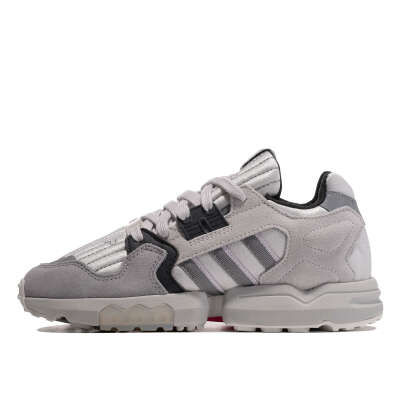 Женские кроссовки adidas Originals ZX Torsion                                                                                                                                        Цвет: Grey One/Grey Two/Grey Three