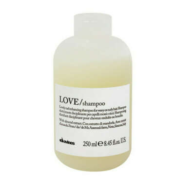 Шампунь для усиления завитка LOVE Davines