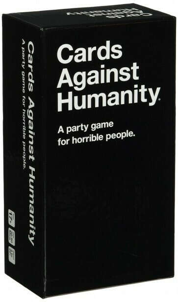 Cards agains humanity