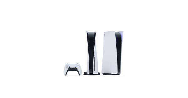 PS5 | PlayStation