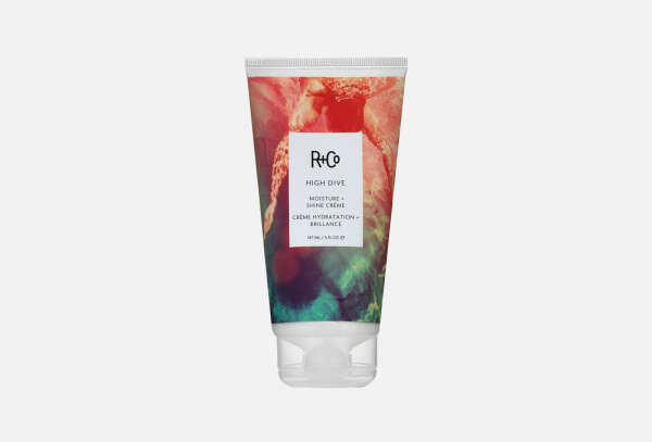 R+CO high dive moisture & shine crеme