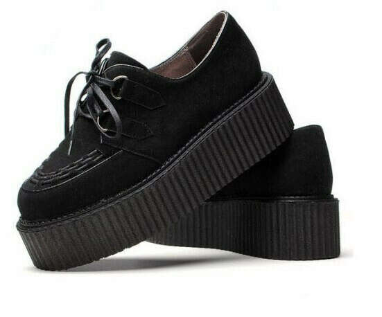 CREEPERS