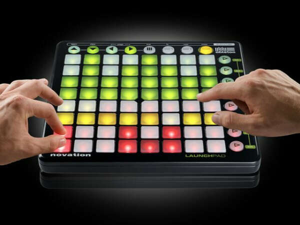 launchpad