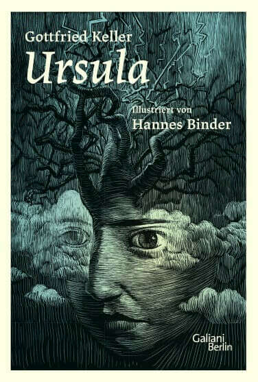 Gottfried Kellers "Ursula"