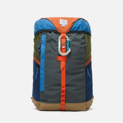 Epperson Mountaineering														РюкзакLarge Climb Clay/Steel