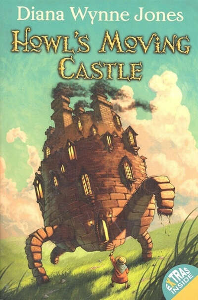 Howl's Moving Castle