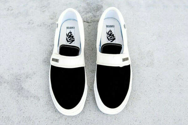 Vans Fear of God