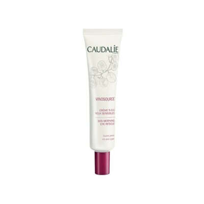 Крем для глаз CAUDALIE VINOSOURCE SOS OJOS SENSIBLES 15ML